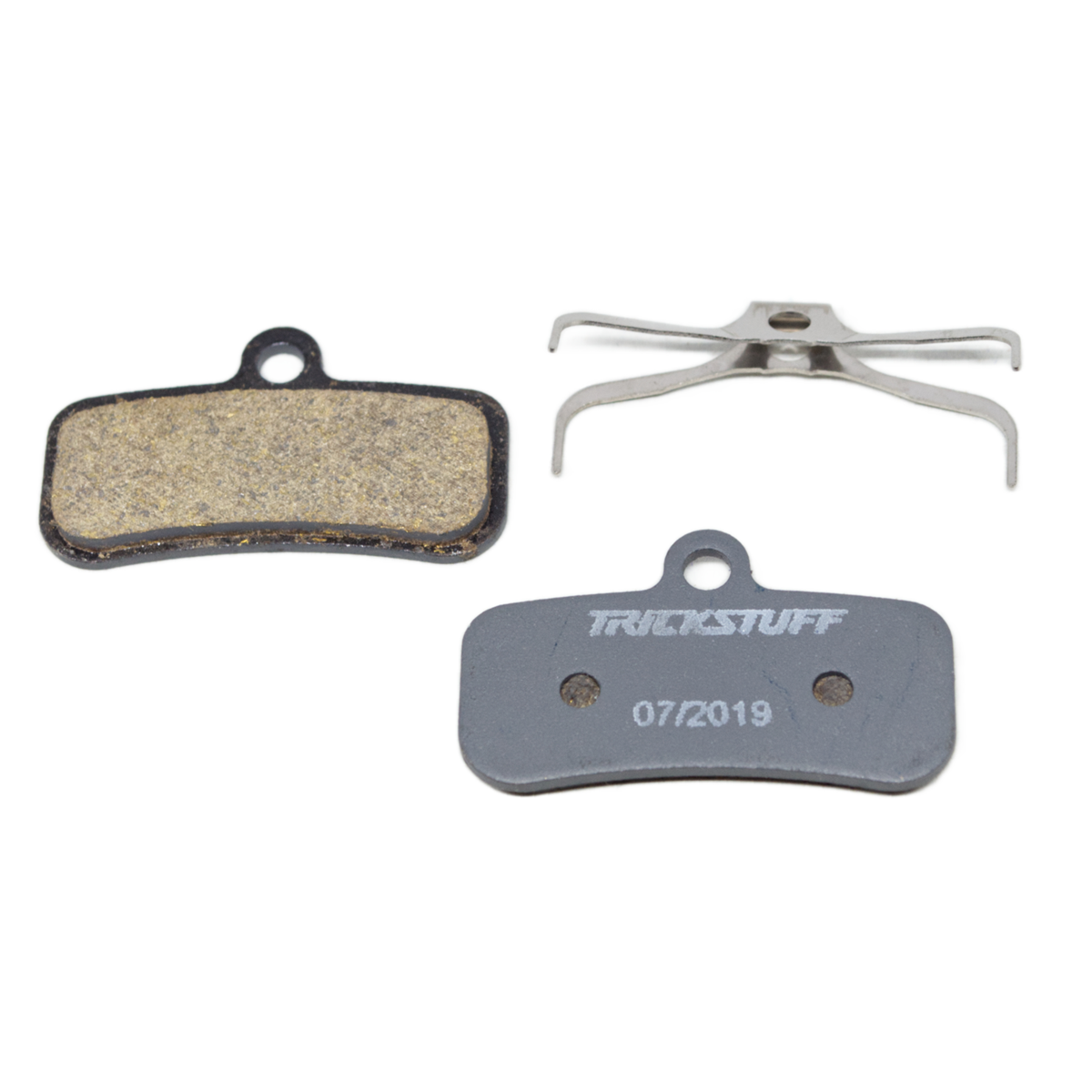 Trickstuff 260 Standard Brake Pads For SHIMANO