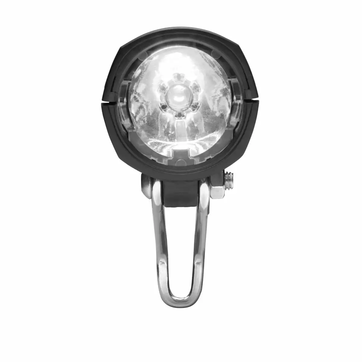 B&M LUMOTEC Dopp E E-Bike LED Front Light - Billede 2
