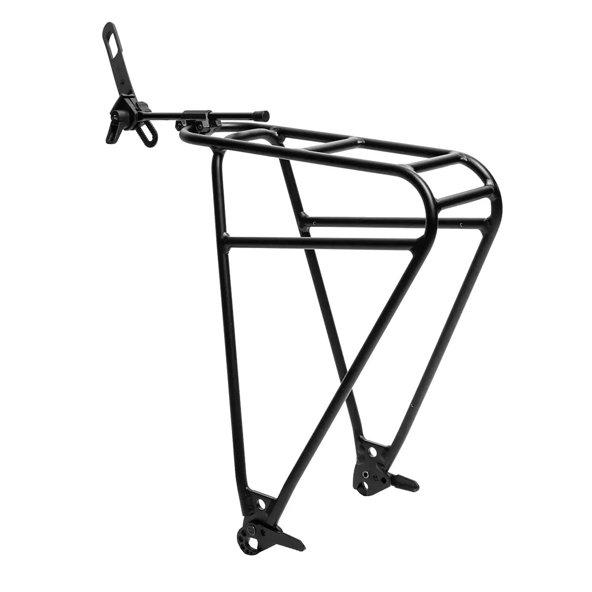 Ortlieb QUICK-RACK Luggage Rack - Billede 2