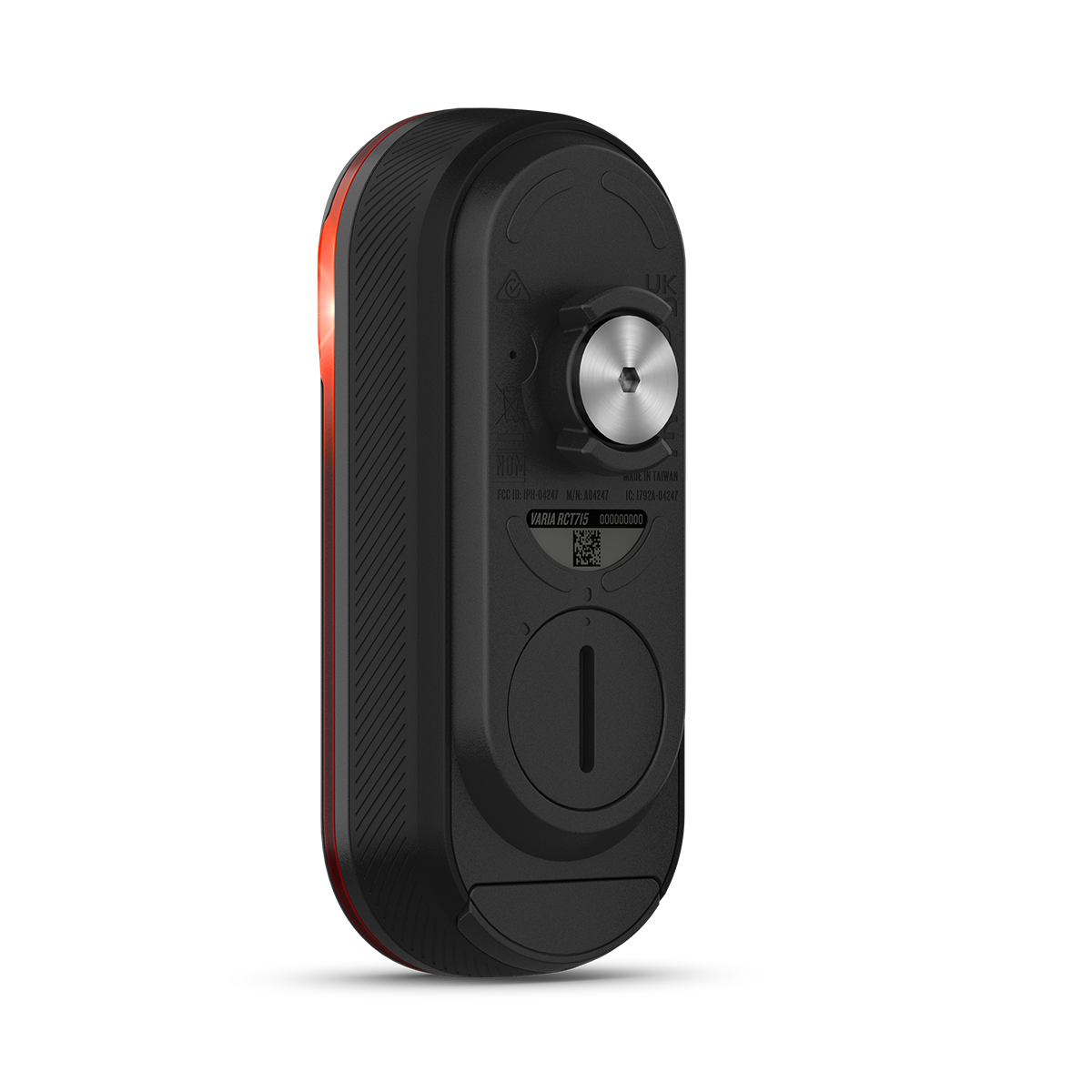 Garmin Varia RCT716 Radar Rear Light With Dash Cam - Billede 4