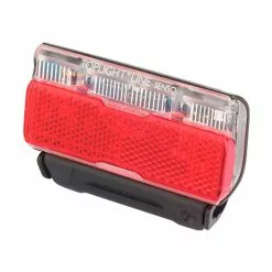 B&M Toplight Line Senso Battery Powered Rear Light