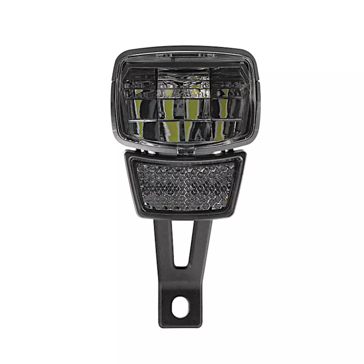 AXA NXT 60 Dynamo LED Front Light - Billede 3