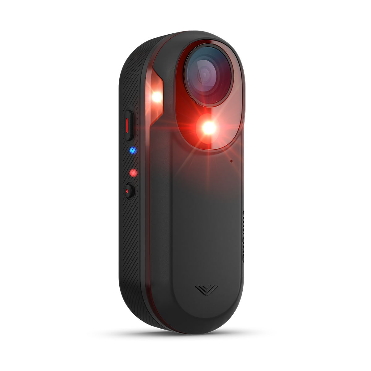 Garmin Varia RCT716 Radar Rear Light With Dash Cam