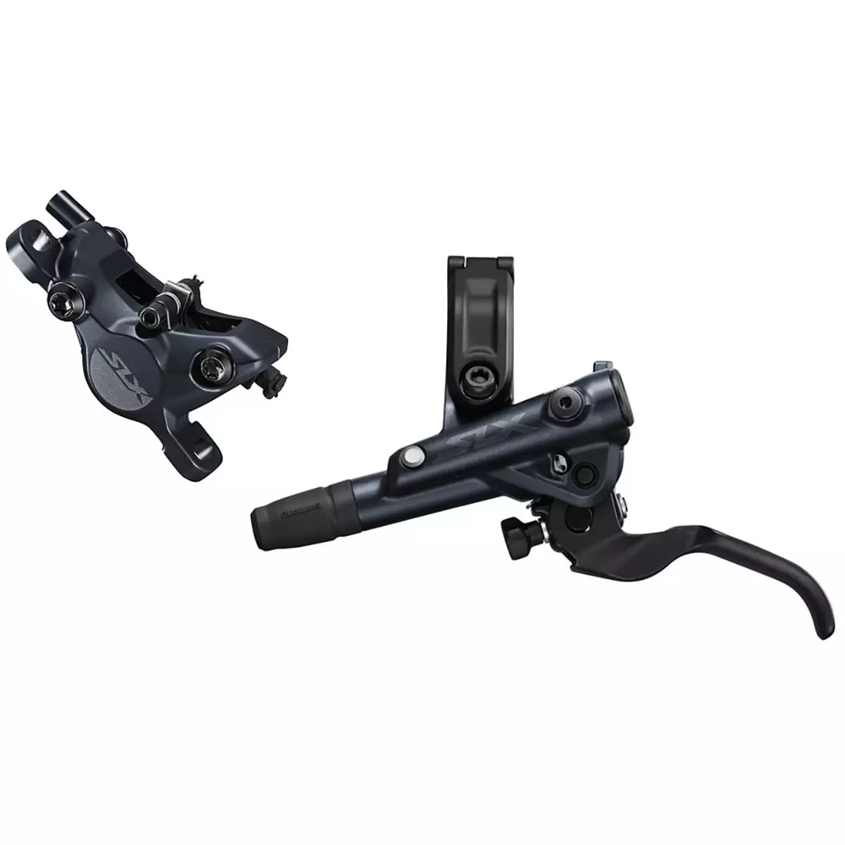 Shimano SLX BR-M7100 Front Disc Brake Caliper