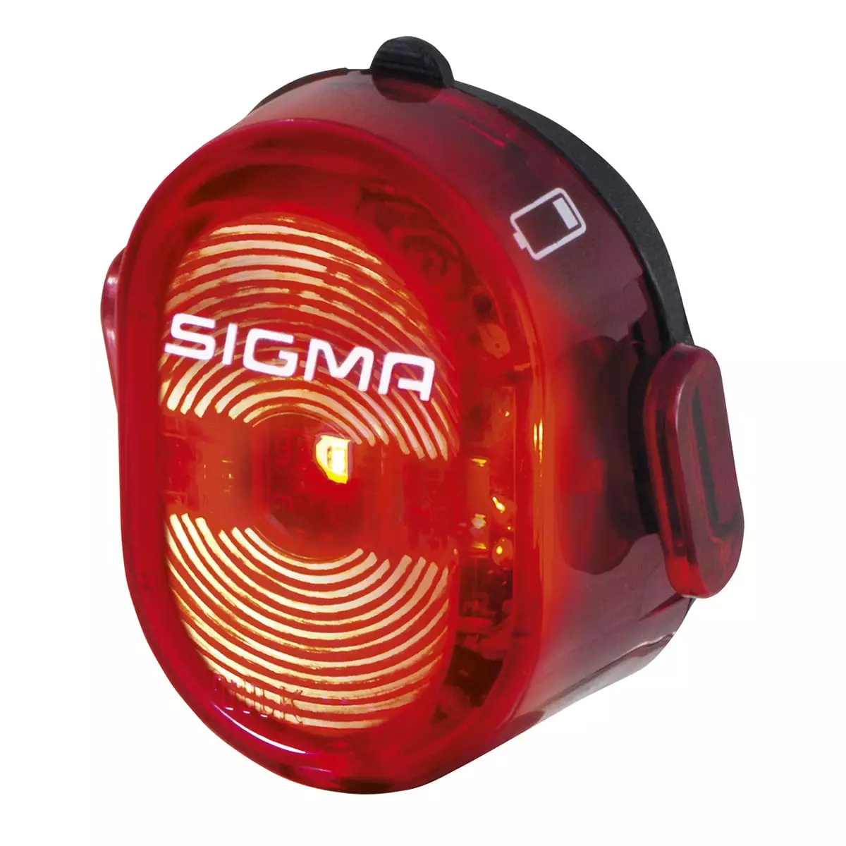 SIGMA Aura 60 Front Light/Nugget II Rear Light Set - Billede 5