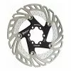 Reverse AIRCON BRAKE DISC