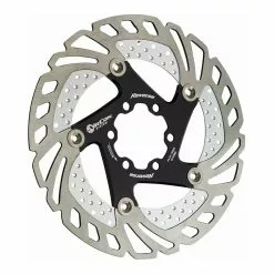 Reverse AIRCON BRAKE DISC