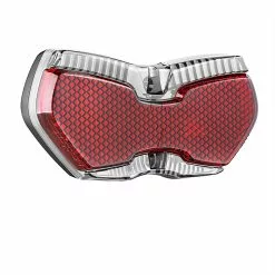 B&M Toplight View Plus Dynamo Powered Rear Light
