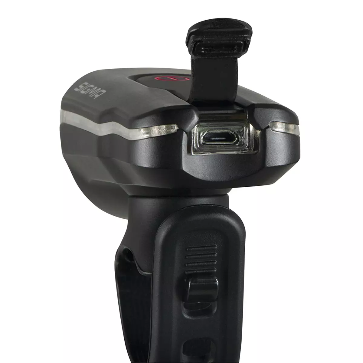 SIGMA Aura 60 Front Light/Nugget II Rear Light Set - Billede 3