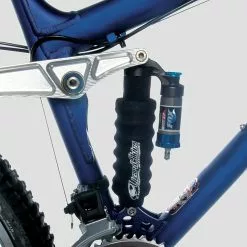 LIZARD SKINS Rear Suspension Boot