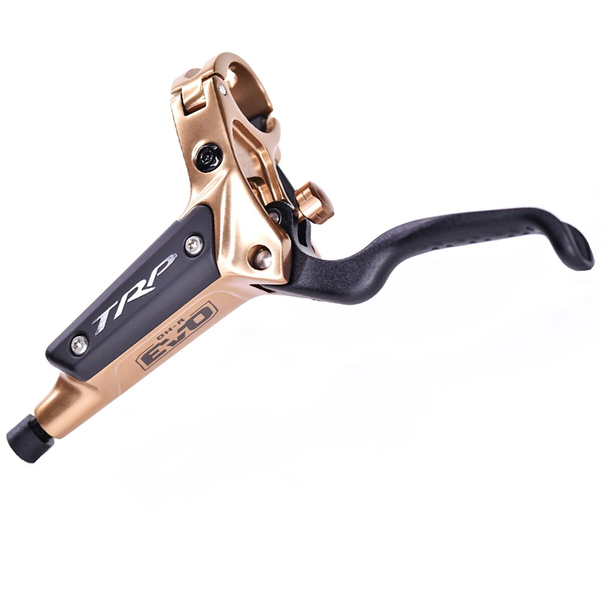 TRP DH-R EVO Disc Brake (Gold) - Billede 2