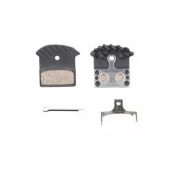 SHIMANO XTR/XT/SLX/DEORE/ALFINE J04C Disc Pads