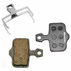 Reverse Elixir/XX/X0/Level Disc Brake Pads