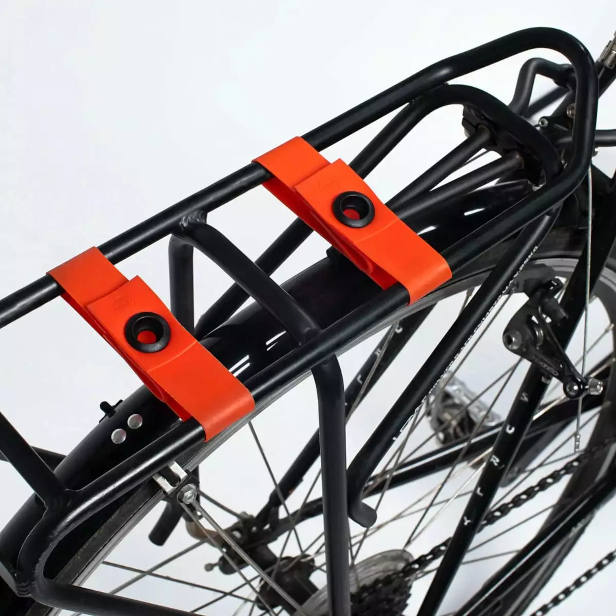 Cycloc Straps Wrap - Billede 4