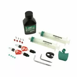 SRAM Standard Bleed Kit For Mineral Oil