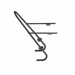 Tubus Tara Lowrider Rack