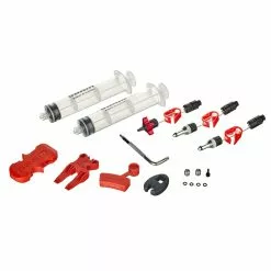 SRAM Standard Bleed Kit Without Dot Brake Fluid