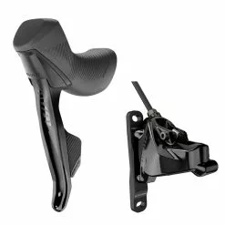 SRAM Rival ETap AXS™ HRD Brake/Shift Lever Incl. Disc Brake