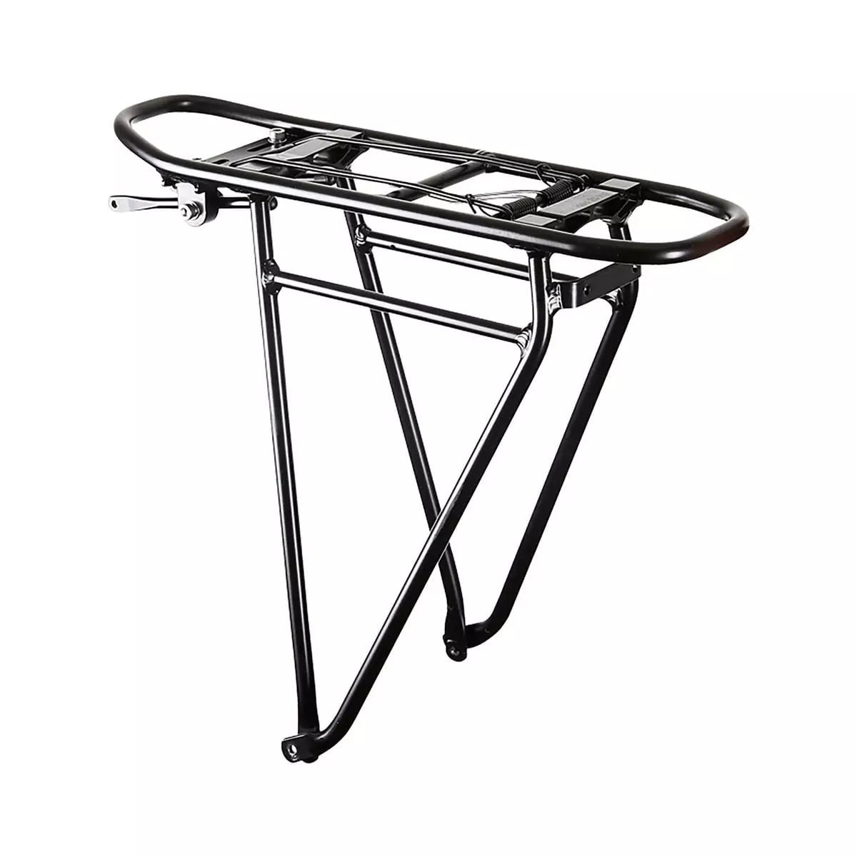Racktime Eco Tour Luggage Rack