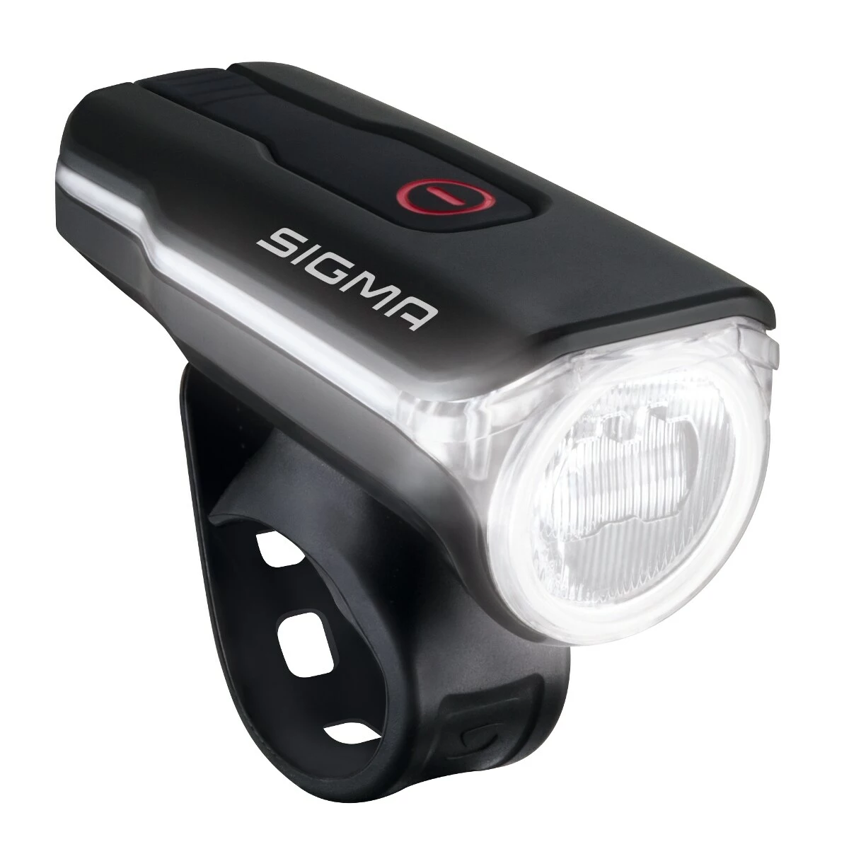 SIGMA Aura 60 Front Light/Nugget II Rear Light Set - Billede 2