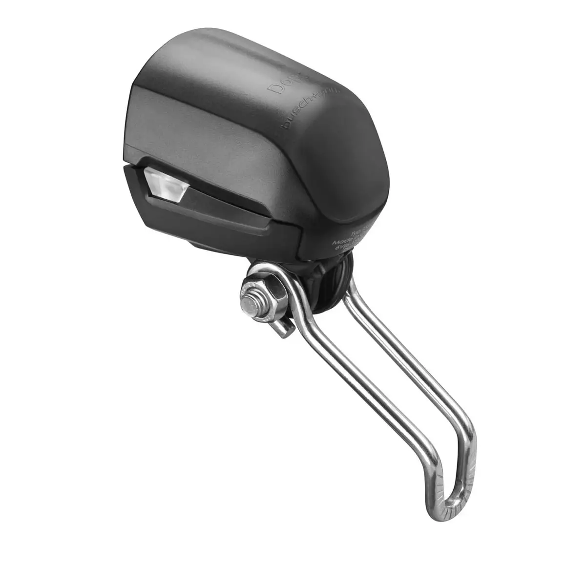 B&M LUMOTEC Dopp E E-Bike LED Front Light - Billede 4