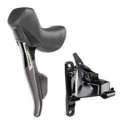 SRAM Force® AXS™ HRD Brake/Shift Lever Incl. Disc Brake