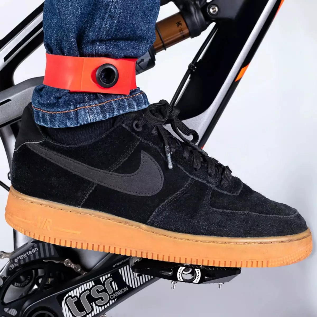 Cycloc Straps Wrap - Billede 2