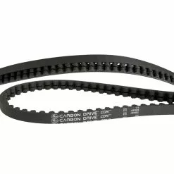 Gates Carbon Drive CDN CenterTrack Belt
