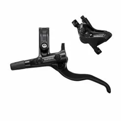 Shimano BR-MT420 4-piston Disc Brake