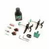 SRAM Pro Bleed Kit For Mineral Oil + Maxima Mineral Oil