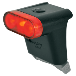 Monkeylink ML Rear Light Sport Rechargeable RECHARGE