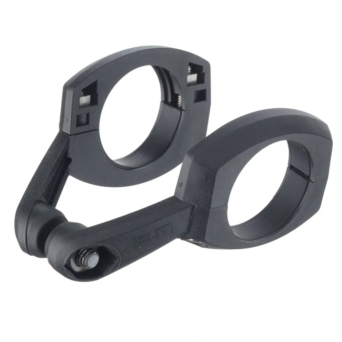 B&M Handlebar Bracket For Dynamo-powered Front Lights And Bosch Displays
