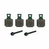 MAGURA 8.S Sport Disc Pads For MT / MT5 ESTOP / MT7 / E-Bike