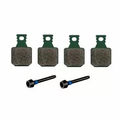 MAGURA 8.S Sport Disc Pads For MT / MT5 ESTOP / MT7 / E-Bike
