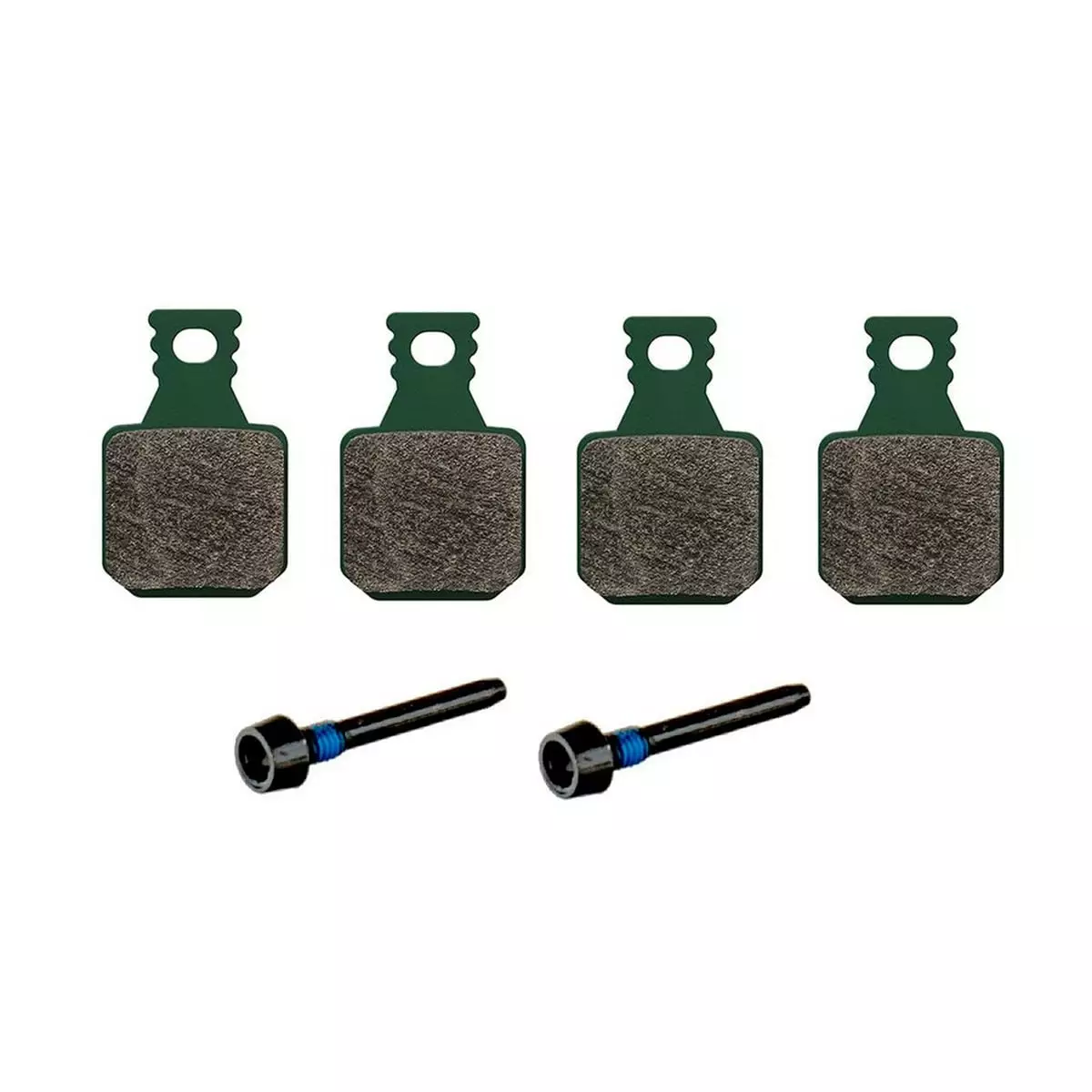 MAGURA 8.S Sport Disc Pads For MT / MT5 ESTOP / MT7 / E-Bike