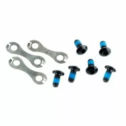 Shimano 6-Bolt Brake Disk Mounting Set