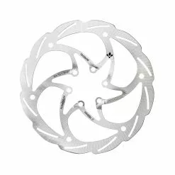 Formula Monolitic 6-bolt Disc Rotor