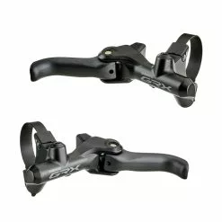 Shimano GRX Additional Brake Lever BL-RX812 For Hydraulic Disc Brakes (Left + Right Set)