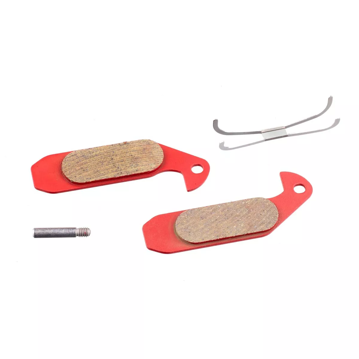 MAGURA 1.2 Endurance Disc Brake Pads For Gustav M