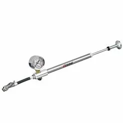 Xtreme Shock Blow Pro Shock And Suspension Fork Pump