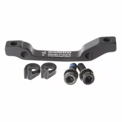 Shimano Front Wheel Disc Brake Adapter IS 2000 Fork To Postmount Brake Calliper PM 160/180/203 Mm
