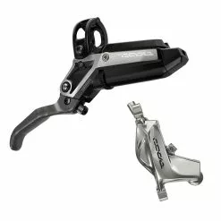 SRAM Code Ultimate Stealth 4-Piston Disc Brake