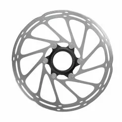 SRAM Centerline Rounded CenterLock Disc Brake Rotor