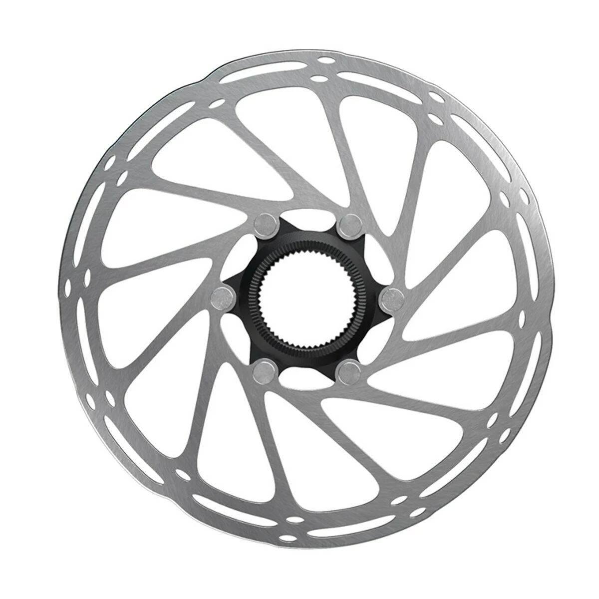 SRAM Centerline Rounded CenterLock Disc Brake Rotor