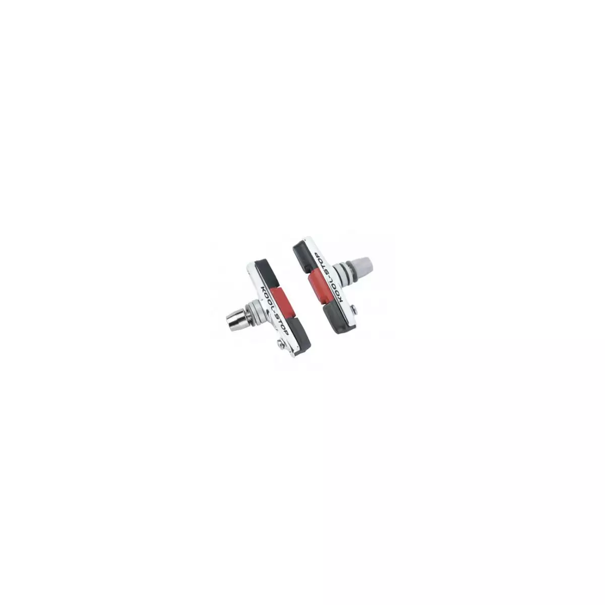 Kool-stop Cross Pad For V-Brakes