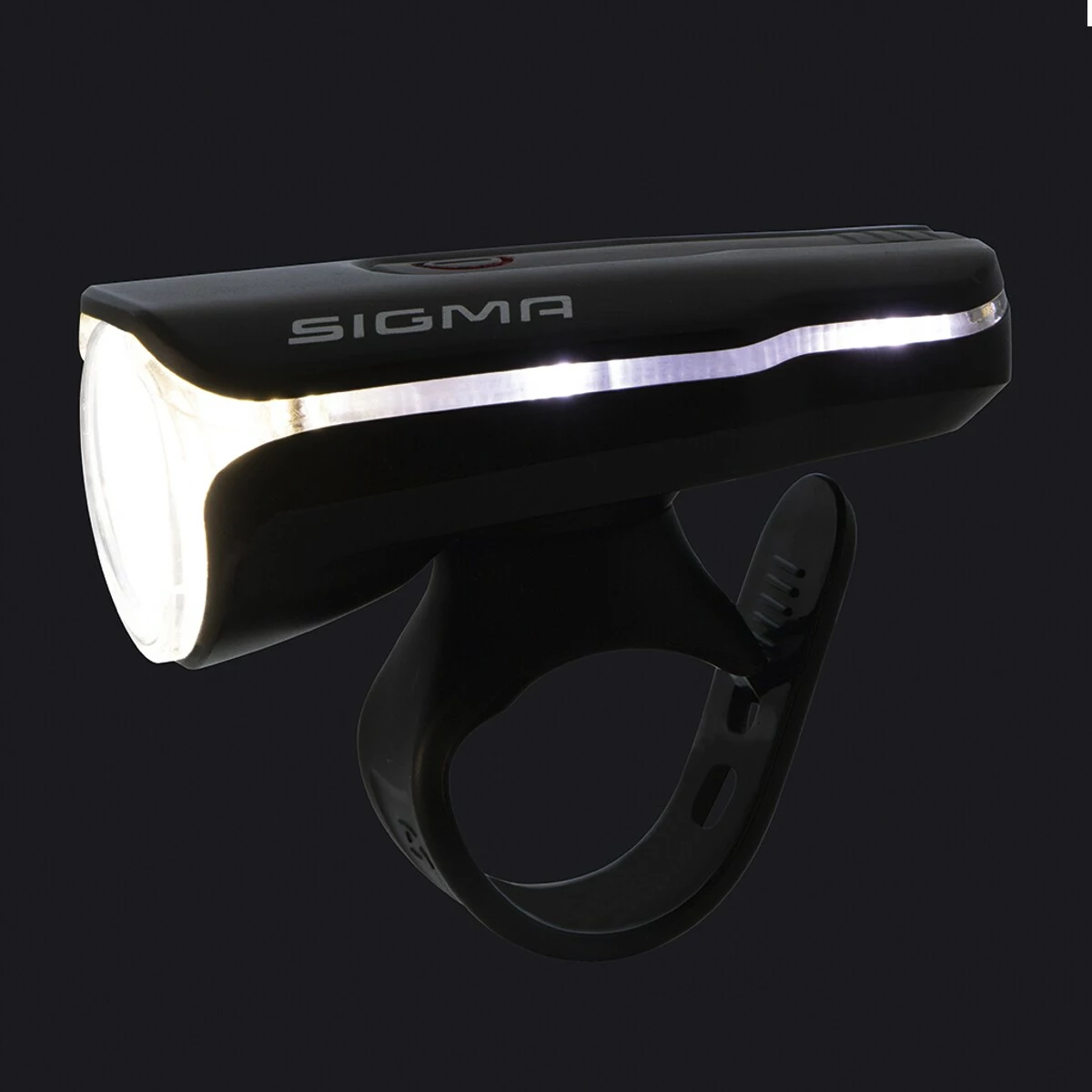 SIGMA Aura 60 Front Light/Nugget II Rear Light Set - Billede 4