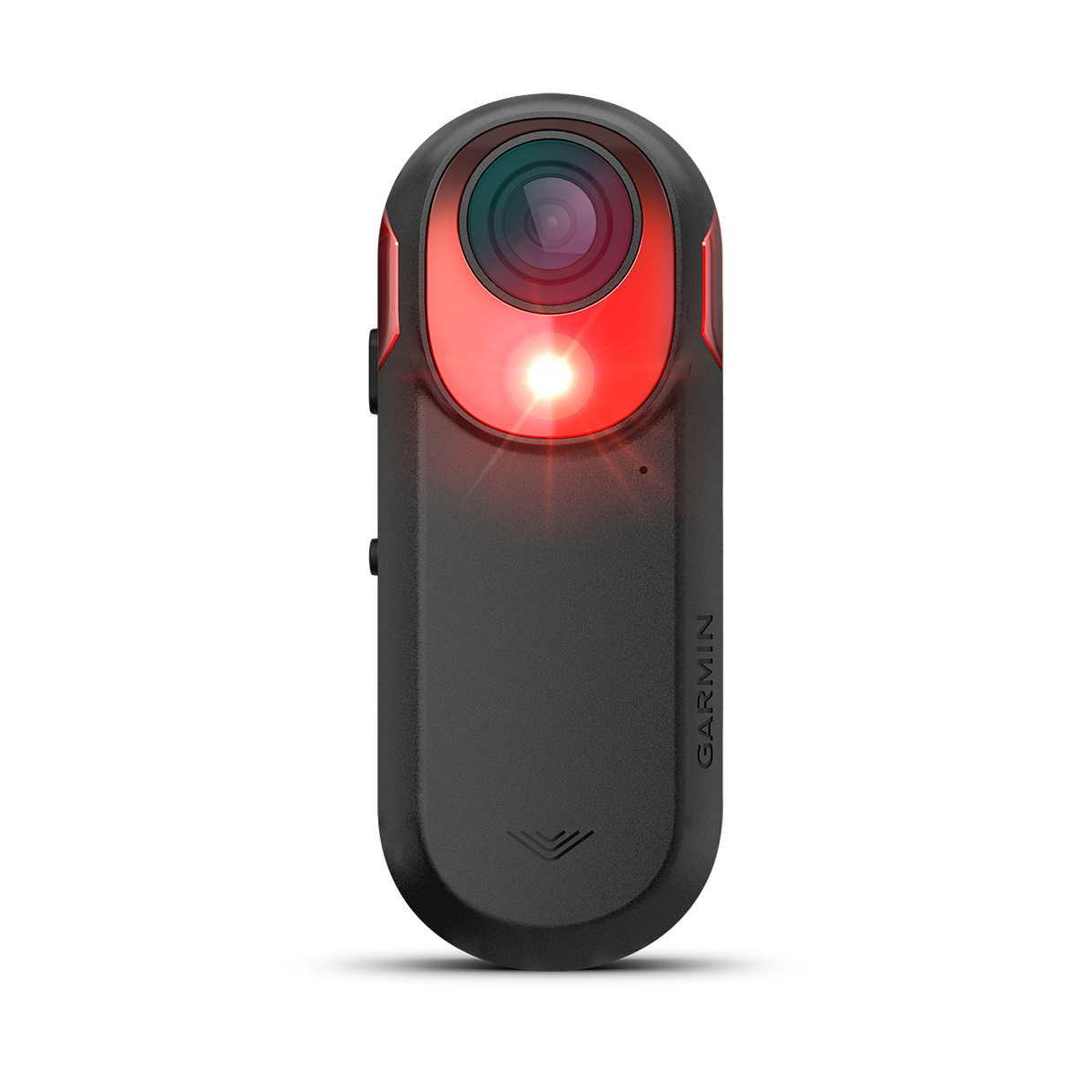 Garmin Varia RCT716 Radar Rear Light With Dash Cam - Billede 2
